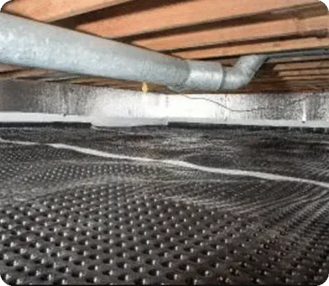  Crawl Space Ventilation