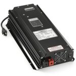 sump pump battery back up image