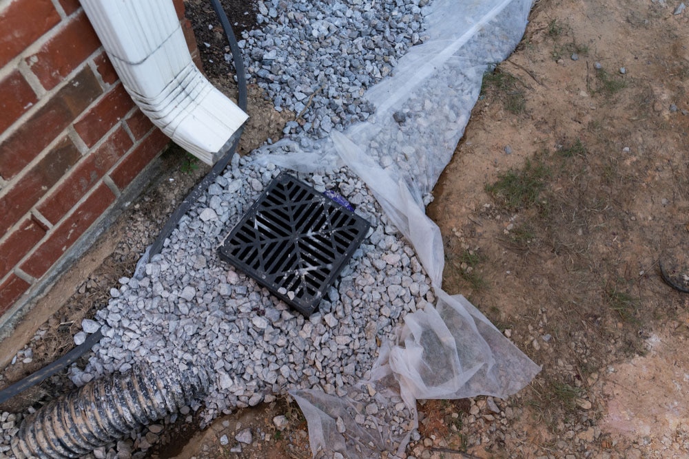 Downspout Extensions