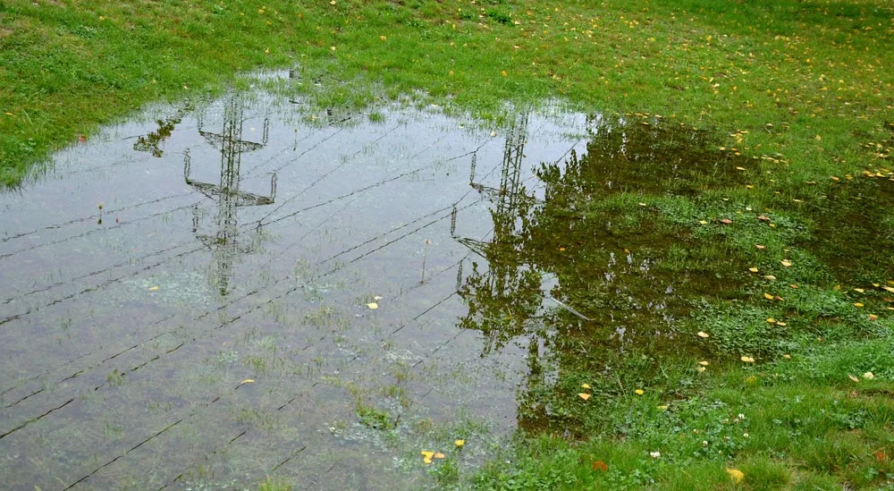 Drainage Services Delaware