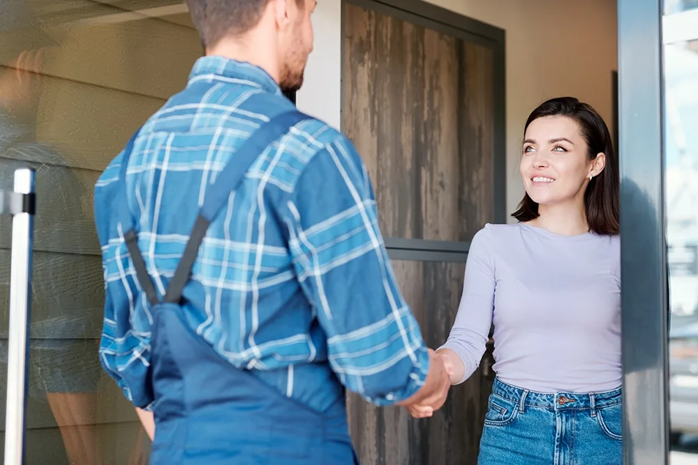 Do You Move Out During Foundation Repair?