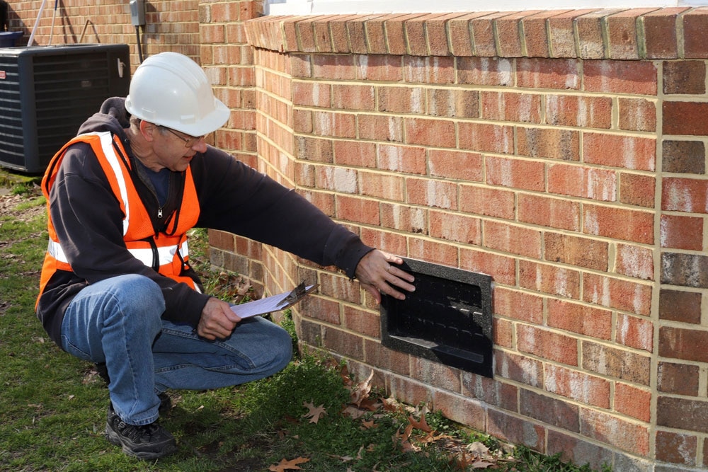 Myrtle Beach Radiant Barrier Installation