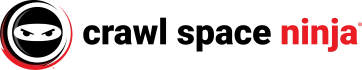 Crawl Space Ninja Logo