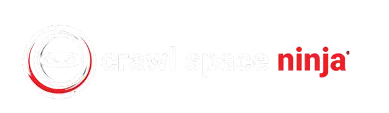 Crawl Space Ninja Logo