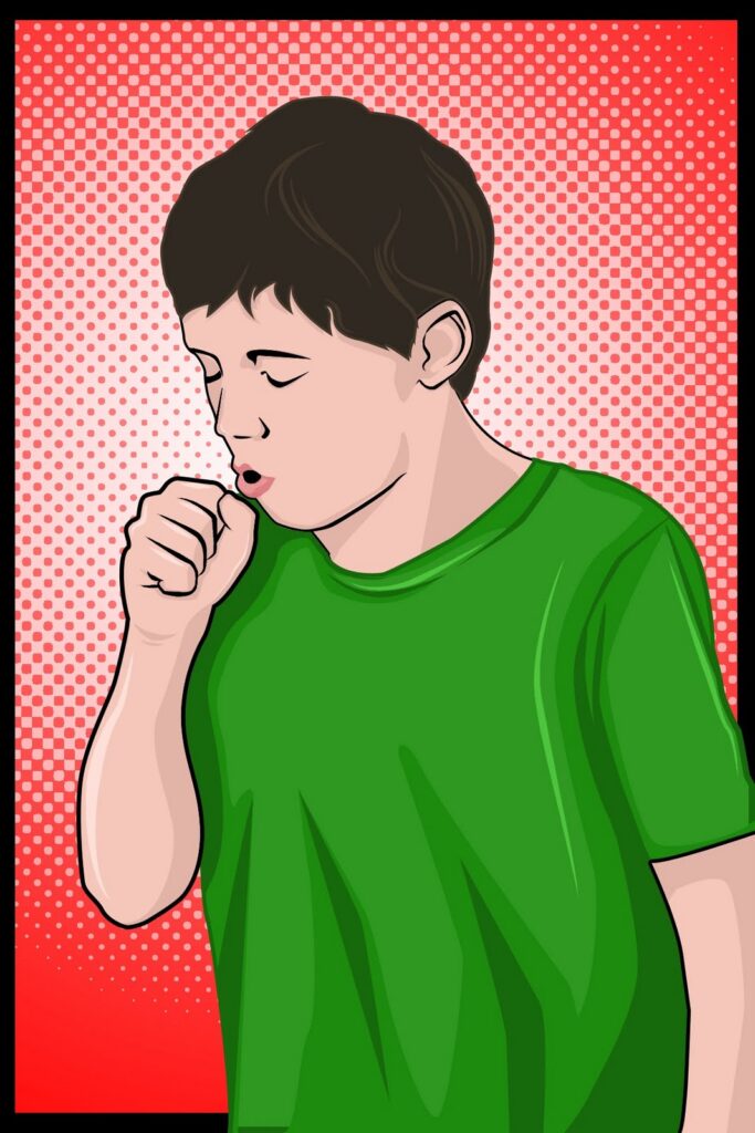 Indoor Air Quality and its Effects on Children - Crawl Space Ninja ...