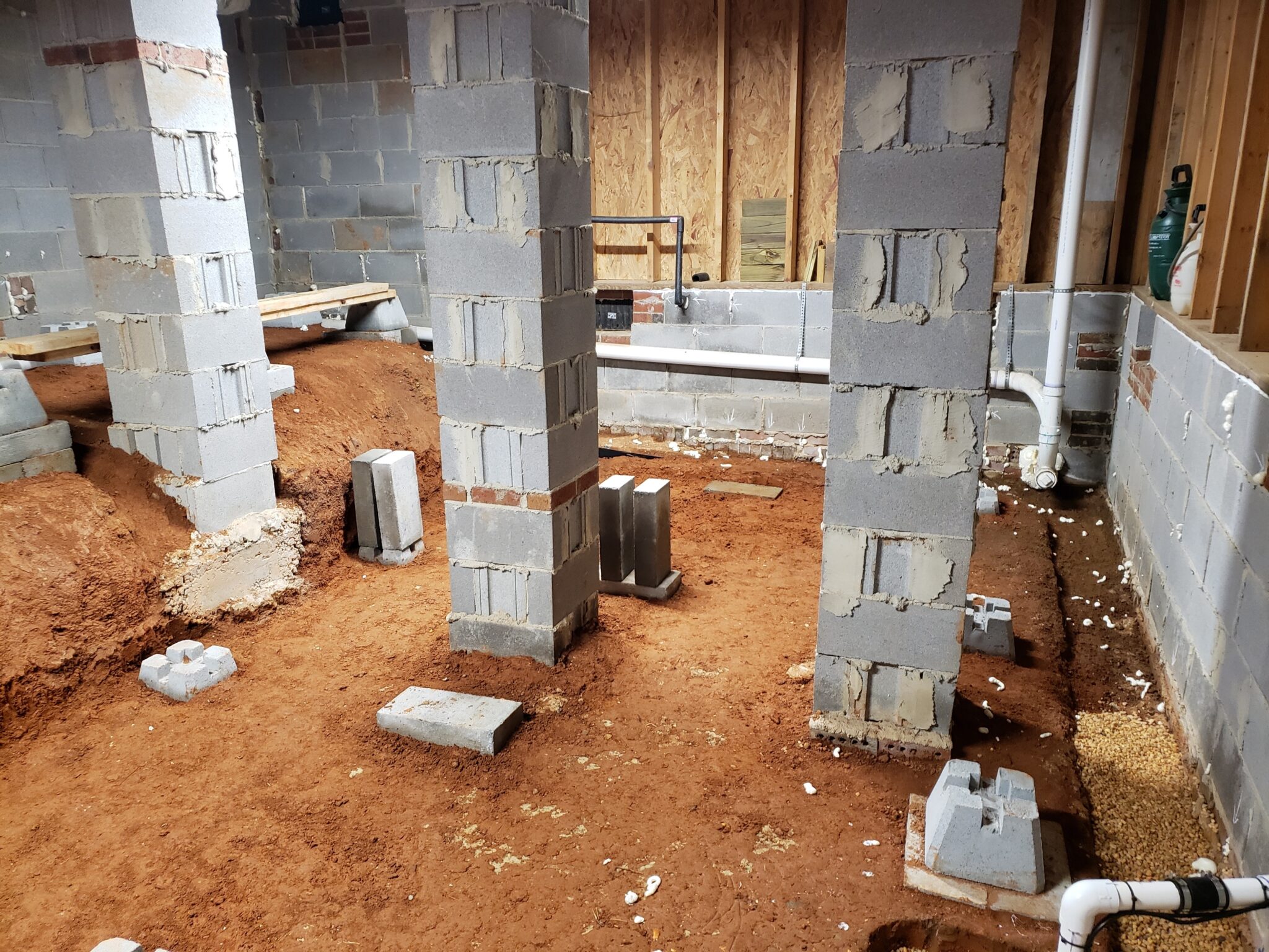 Crawl Space Odors Tips for Solving Odor Issues in Crawl Space