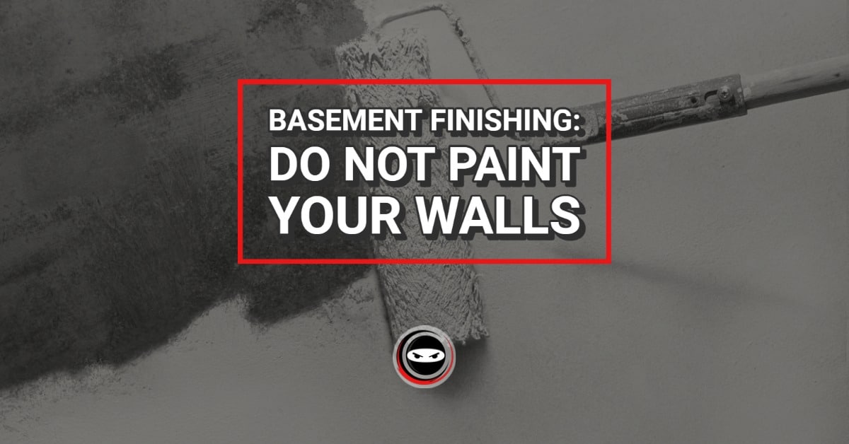What Basement Moisture Testing Can Do for Your Home