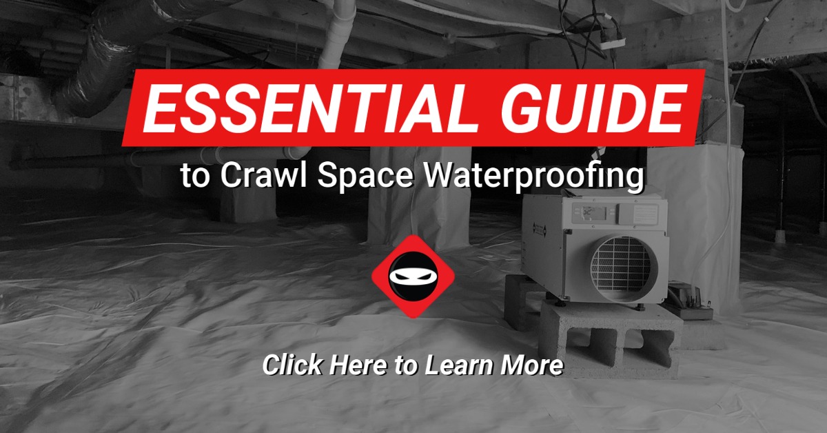 guide to crawl space waterproofing_CH