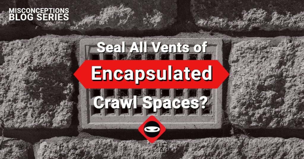 Venting vs Sealing… what kinds of foods do you seal or let vent