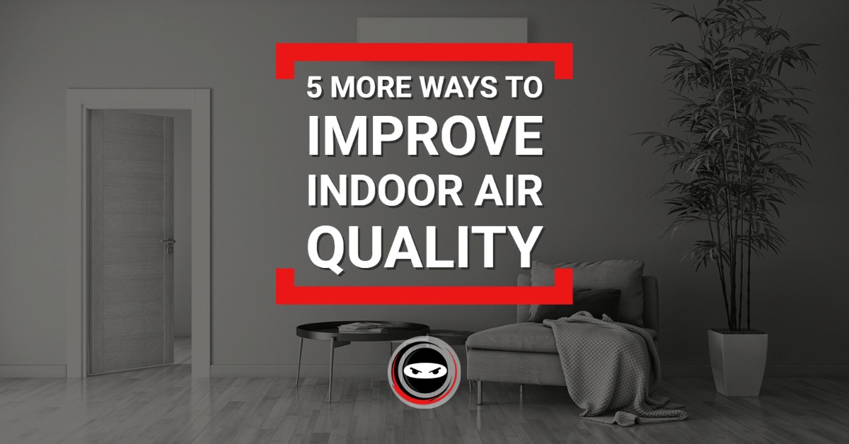 Check our blog - What Are Safe Indoor VOC Levels?