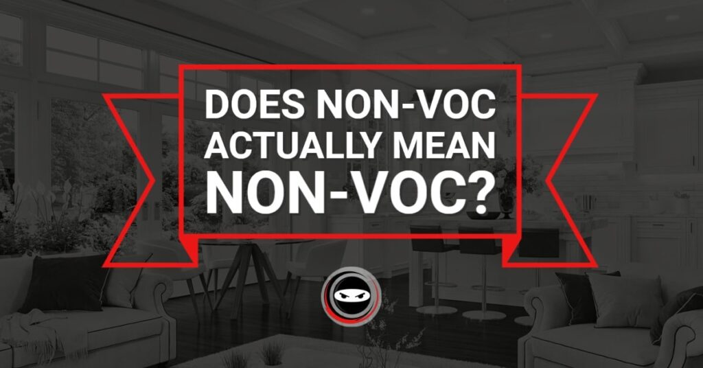 The Dangers of VOC in Asphalt and Why VOC Free Materials Matter 