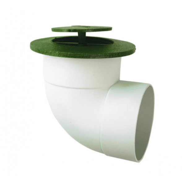 pop-up emitter