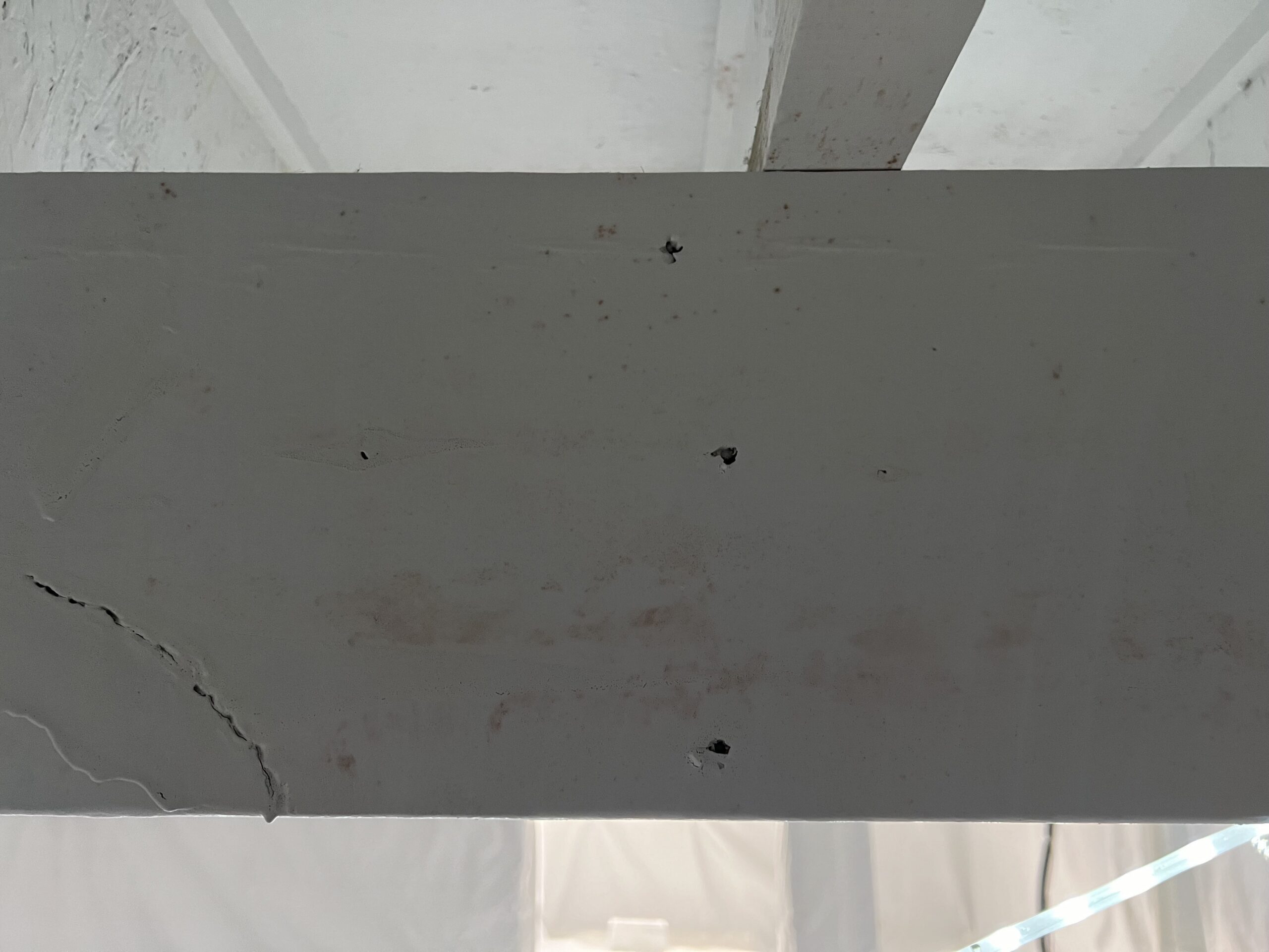 image of stain blocker in crawls pace