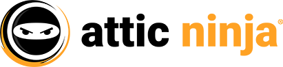 attic ninja logo
