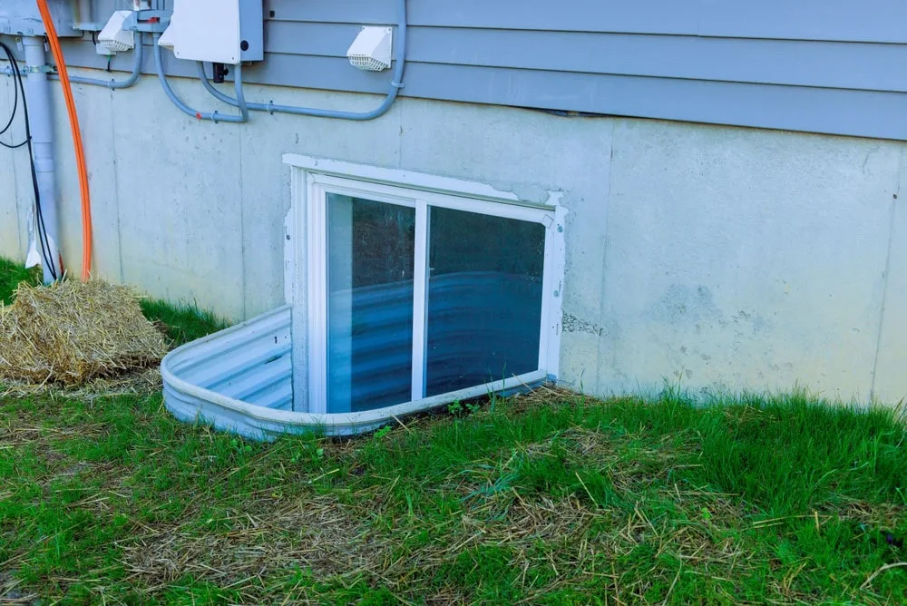 basement egress windows