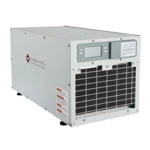 crawl space dehumidifier