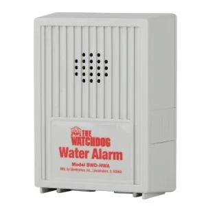 water alarm