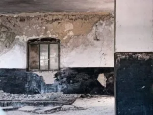 structural damage home value